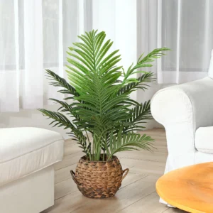 3FT Artificial Areca Palm Plant