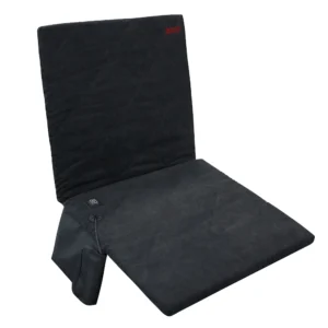 Heated Seat Cushion with Backrest